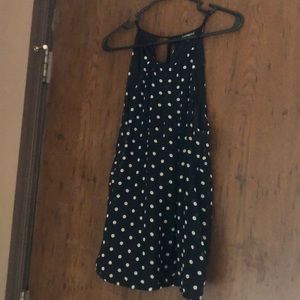 3 for $20 Express dressy tank